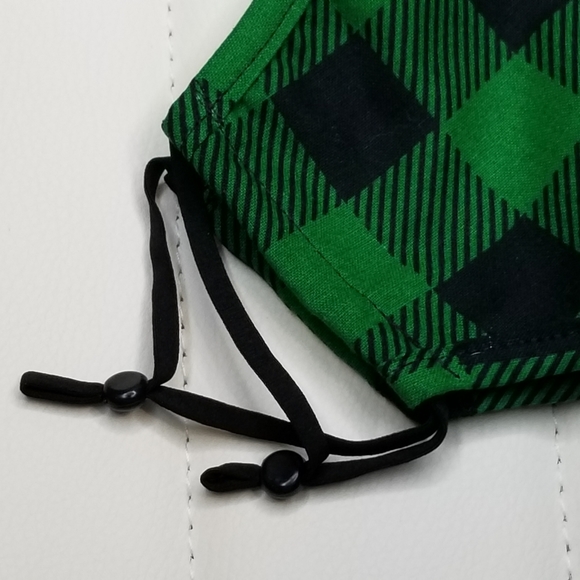 Adult Face Mask - Picture 3 of 5